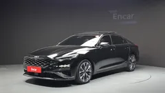 2023 Kia K8 2.5 Gasoline 2WD — фото 1