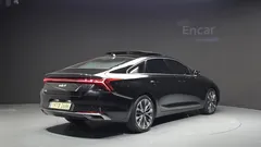 2023 Kia K8 2.5 Gasoline 2WD — фото 2