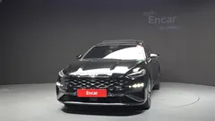 2023 Kia K8 2.5 Gasoline 2WD — фото 3