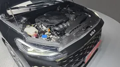 2023 Kia K8 2.5 Gasoline 2WD — фото 6