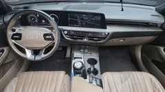 2023 Kia K8 2.5 Gasoline 2WD — фото 7