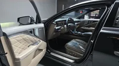 2023 Kia K8 2.5 Gasoline 2WD — фото 10