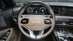 2023 Kia K8 2.5 Gasoline 2WD — фото 13