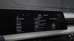2023 Kia K8 2.5 Gasoline 2WD — фото 16