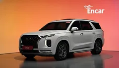 2022 Hyundai Palisade Diesel 2.2 4WD — фото 1
