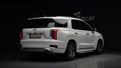 2022 Hyundai Palisade Diesel 2.2 4WD — фото 2