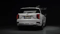 2022 Hyundai Palisade Diesel 2.2 4WD — фото 4
