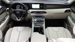 2022 Hyundai Palisade Diesel 2.2 4WD — фото 7