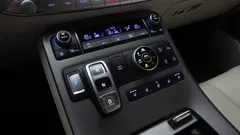 2022 Hyundai Palisade Diesel 2.2 4WD — фото 9