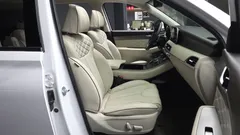2022 Hyundai Palisade Diesel 2.2 4WD — фото 11
