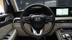 2022 Hyundai Palisade Diesel 2.2 4WD — фото 14