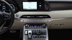 2022 Hyundai Palisade Diesel 2.2 4WD — фото 15