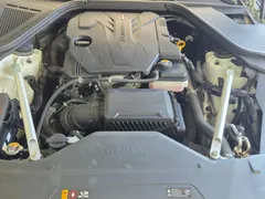 2022 Genesis G80 Gasoline 2.5 Turbo 2WD — фото 6