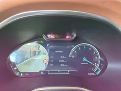 2022 Genesis G80 Gasoline 2.5 Turbo 2WD — фото 8