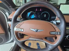 2022 Genesis G80 Gasoline 2.5 Turbo 2WD — фото 15