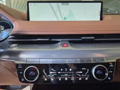 2022 Genesis G80 Gasoline 2.5 Turbo 2WD — фото 17