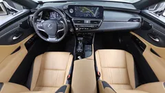 2022 Lexus ES Executive — фото 7