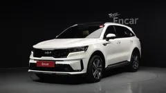 2023 Kia Sorento HEV 1.6 4WD — фото 1