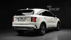 2023 Kia Sorento HEV 1.6 4WD — фото 2