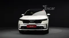 2023 Kia Sorento HEV 1.6 4WD — фото 3
