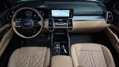2023 Kia Sorento HEV 1.6 4WD — фото 7