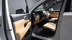 2023 Kia Sorento HEV 1.6 4WD — фото 10