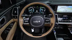 2023 Kia Sorento HEV 1.6 4WD — фото 13