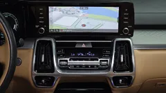 2023 Kia Sorento HEV 1.6 4WD — фото 14