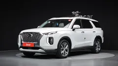 2022 Hyundai Palisade Diesel 2.2 4WD — фото 1