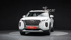 2022 Hyundai Palisade Diesel 2.2 4WD — фото 3