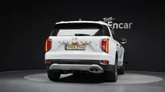 2022 Hyundai Palisade Diesel 2.2 4WD — фото 4