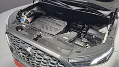 2022 Hyundai Palisade Diesel 2.2 4WD — фото 6