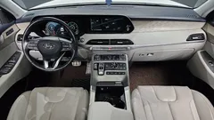 2022 Hyundai Palisade Diesel 2.2 4WD — фото 7