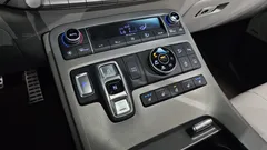 2022 Hyundai Palisade Diesel 2.2 4WD — фото 9