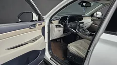 2022 Hyundai Palisade Diesel 2.2 4WD — фото 10