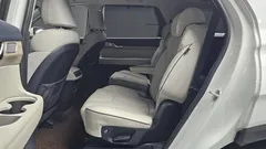 2022 Hyundai Palisade Diesel 2.2 4WD — фото 12