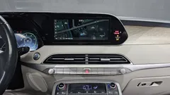 2022 Hyundai Palisade Diesel 2.2 4WD — фото 14