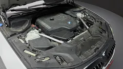 2022 BMW 5-Series 530i xDrive M Sport Package, белый — фото 6