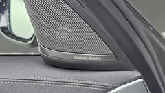 2022 BMW 5-Series 530i xDrive M Sport Package, белый — фото 13
