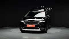 2023 Kia Carnival Gasoline 4-Seater Hi-Limousine — фото 3