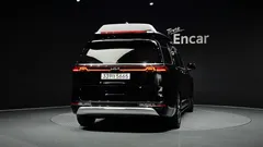 2023 Kia Carnival Gasoline 4-Seater Hi-Limousine — фото 4