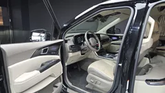 2023 Kia Carnival Gasoline 4-Seater Hi-Limousine — фото 10
