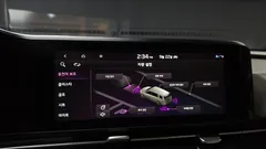 2023 Kia Carnival Gasoline 4-Seater Hi-Limousine — фото 15