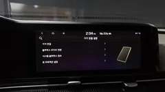 2023 Kia Carnival Gasoline 4-Seater Hi-Limousine — фото 17