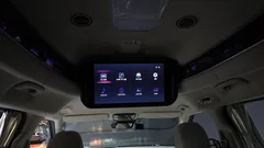 2023 Kia Carnival Gasoline 4-Seater Hi-Limousine — фото 18