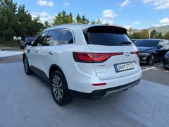 2022 Renault Samsung QM6 2.0 GDe LE Signature 2WD — фото 2
