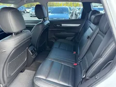 2022 Renault Samsung QM6 2.0 GDe LE Signature 2WD — фото 10