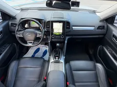2022 Renault Samsung QM6 2.0 GDe LE Signature 2WD — фото 14