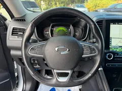 2022 Renault Samsung QM6 2.0 GDe LE Signature 2WD — фото 17