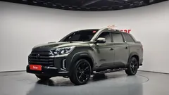 2022 SsangYong Rexton Diesel 2.2 4WD — фото 1